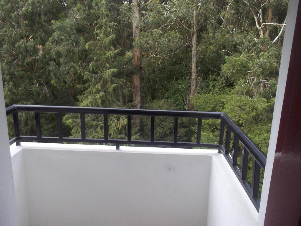 Aarem Valley Castle Kodaikanal Exterior foto
